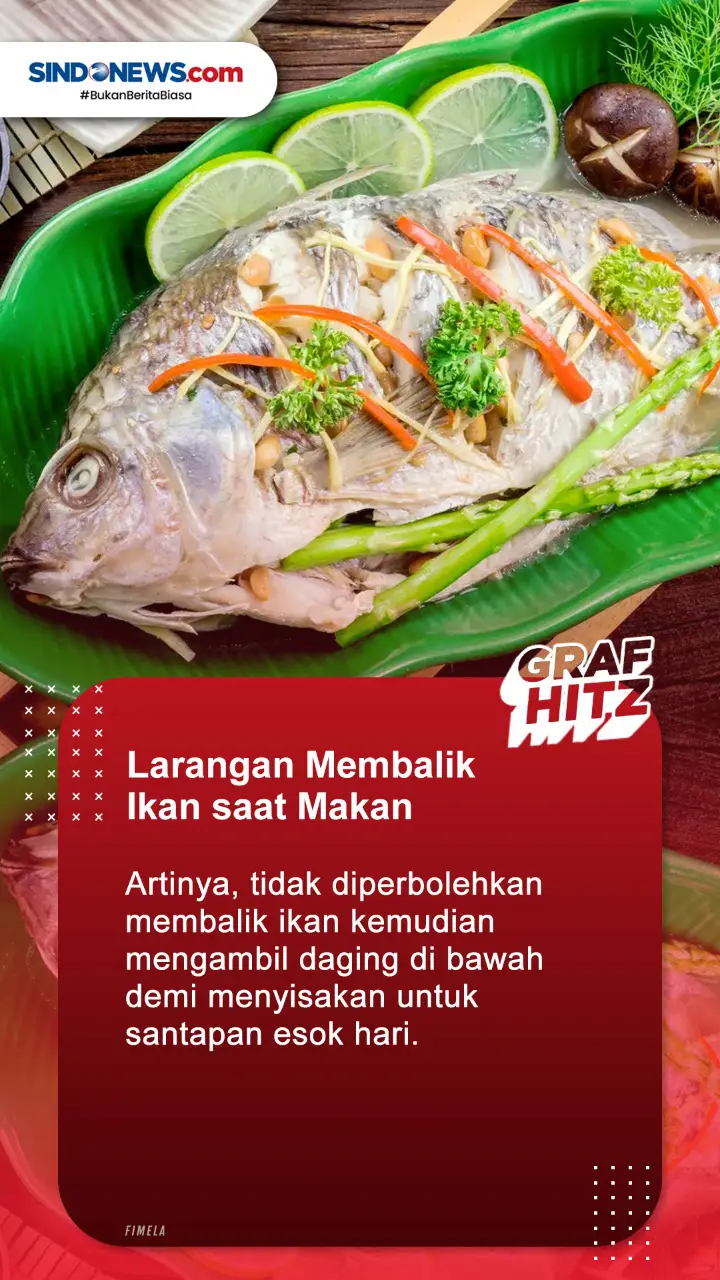 Berikut 5 Tradisi Unik...