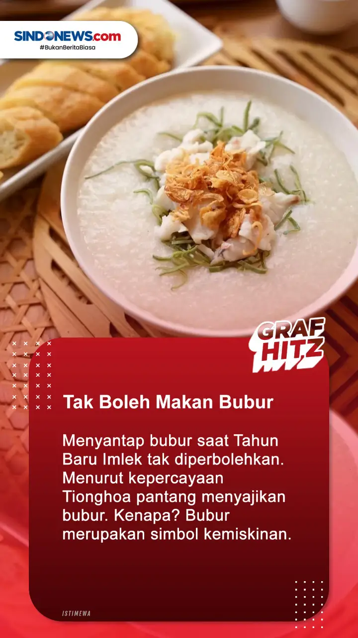 Berikut 5 Tradisi Unik...