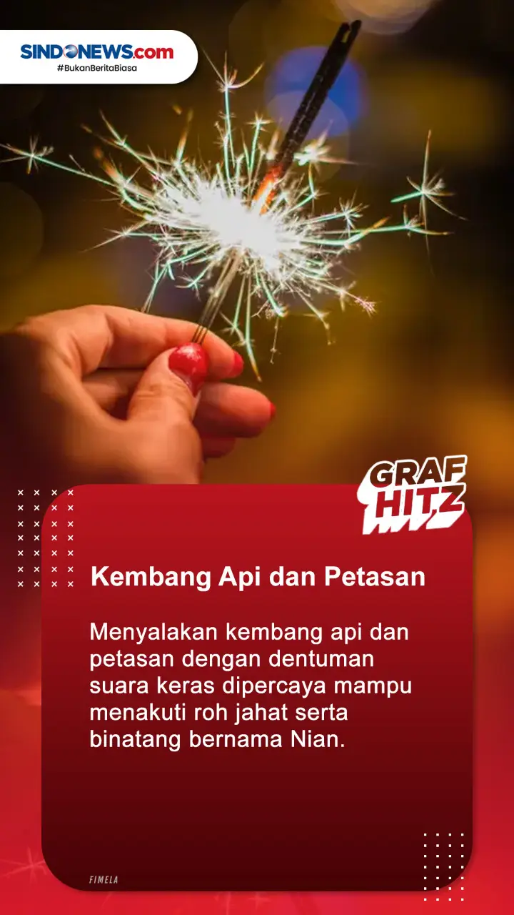 Berikut 5 Tradisi Unik...