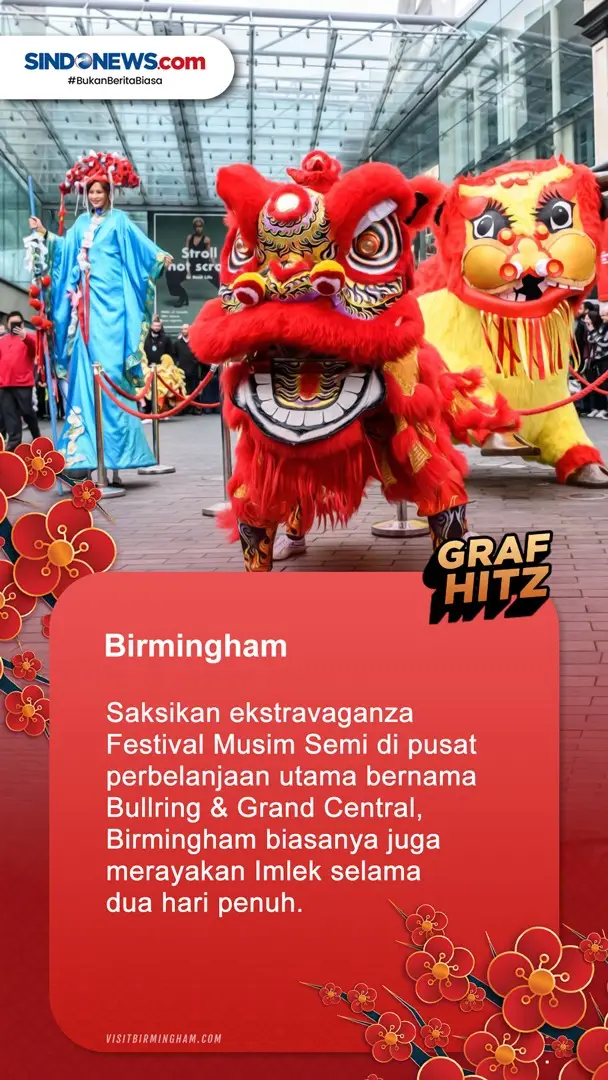 5 Destinasi Terbaik...