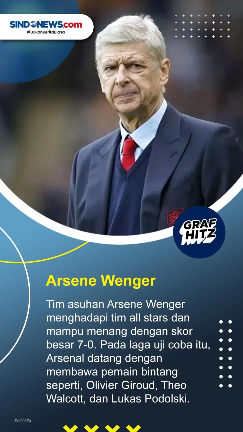 Keren! Ini 5 Pelatih...