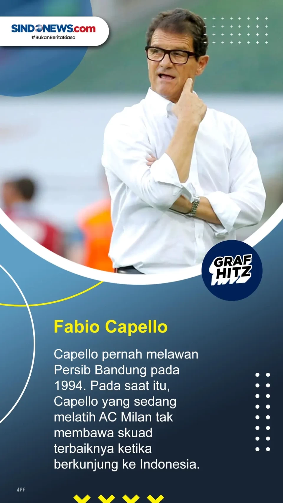 Keren! Ini 5 Pelatih...