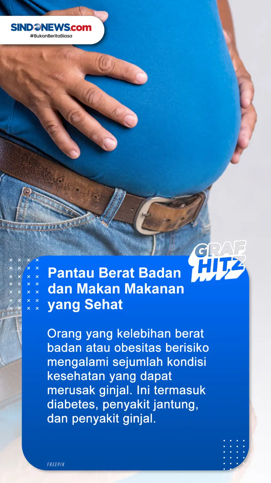 5 Tips Menjaga Kesehatan...