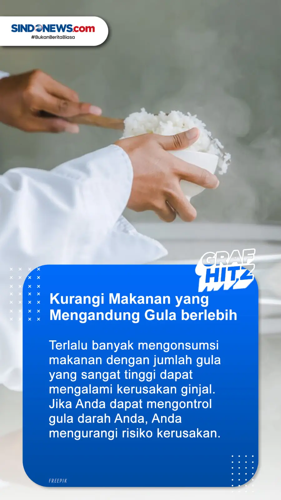 5 Tips Menjaga Kesehatan...