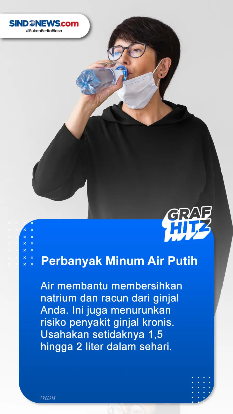 5 Tips Menjaga Kesehatan...