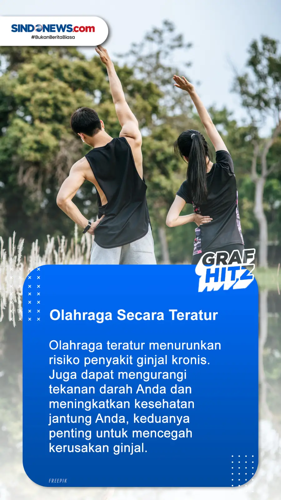 5 Tips Menjaga Kesehatan...