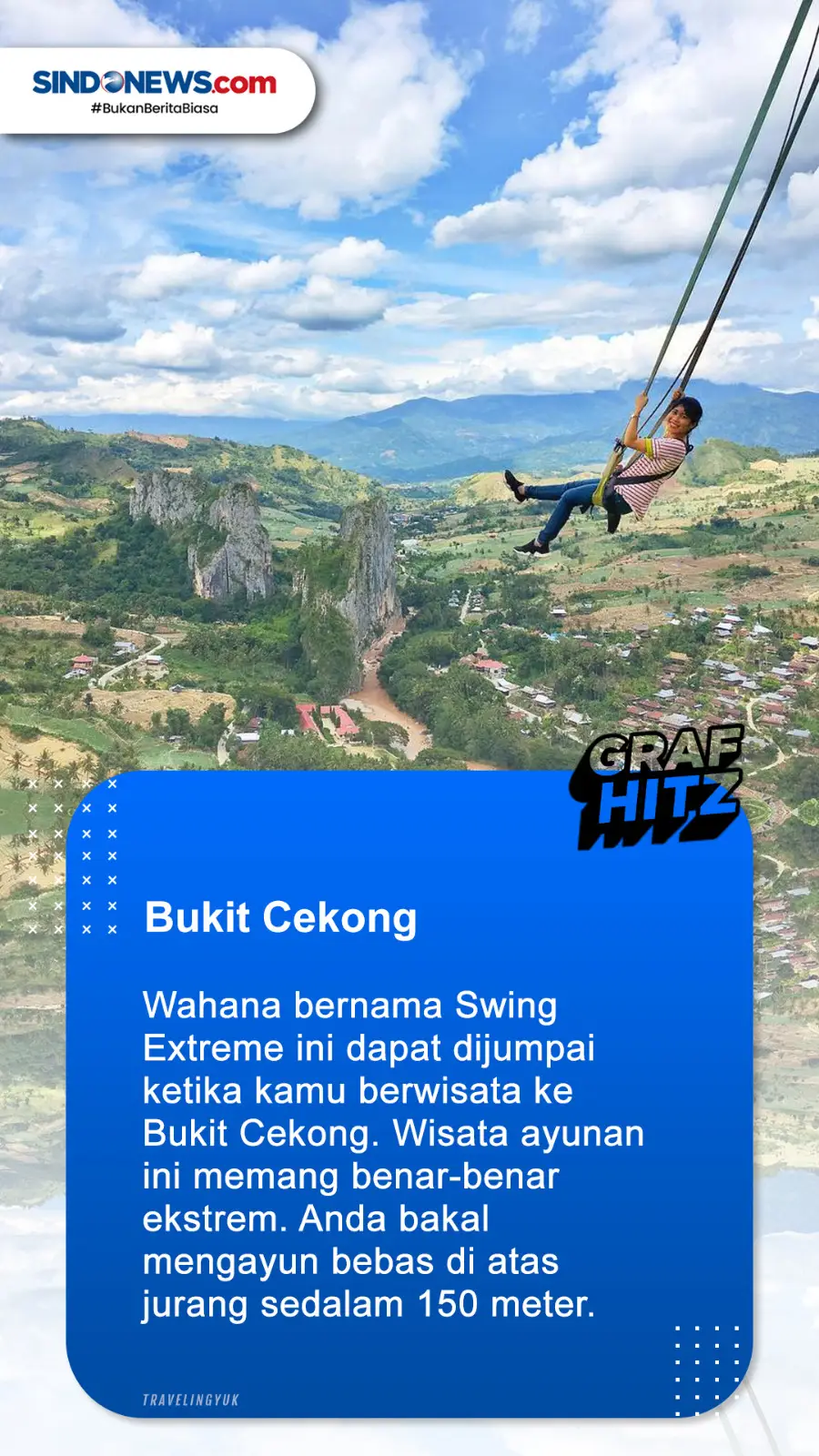 Pacu Adrenalin, ini...