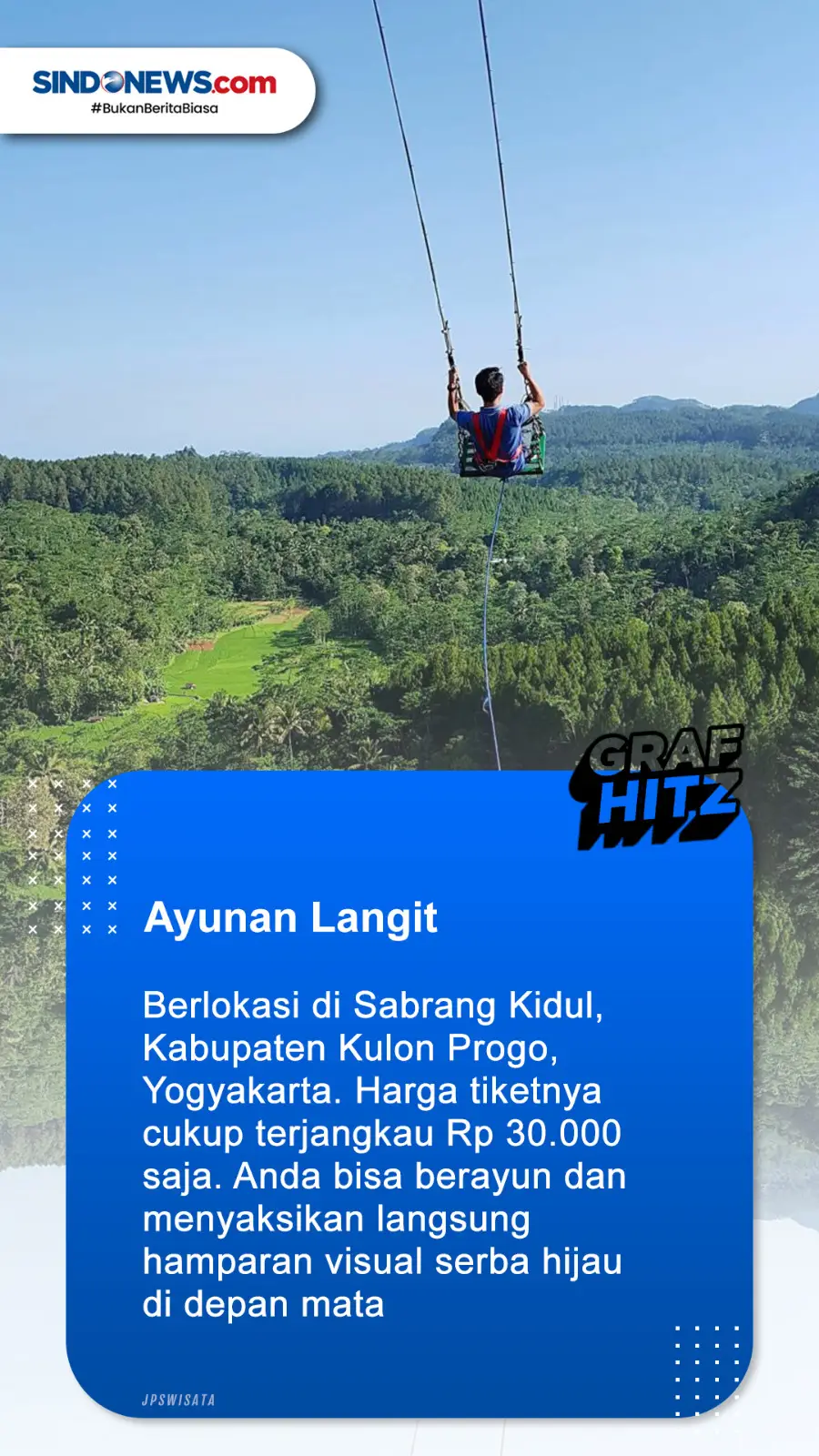 Pacu Adrenalin, ini...