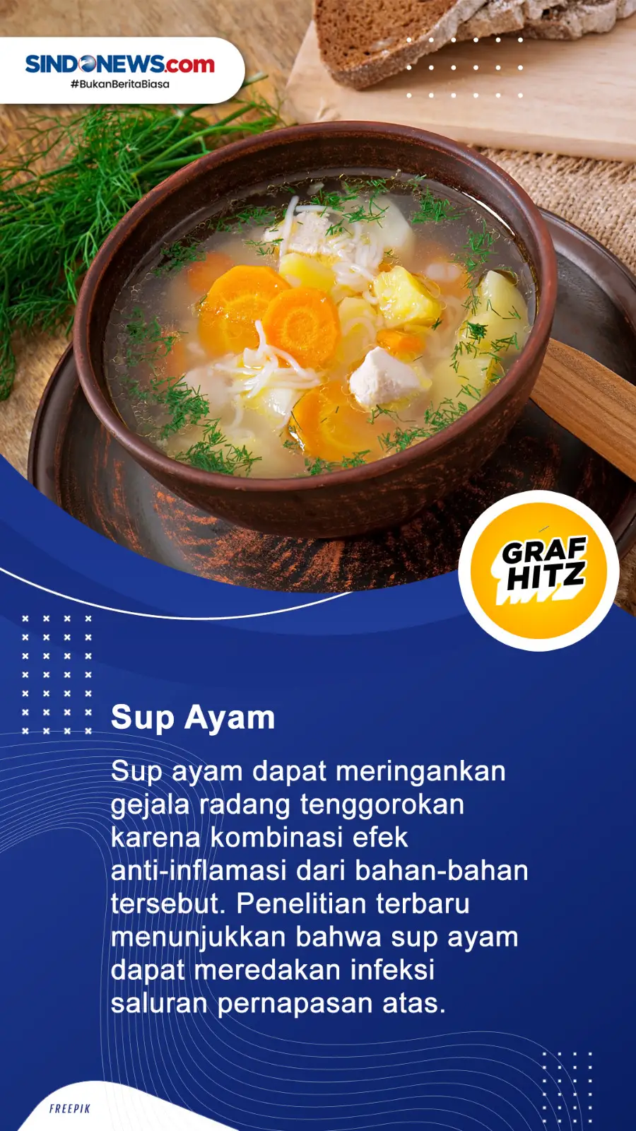 Ampuh dan Aman, Ini...