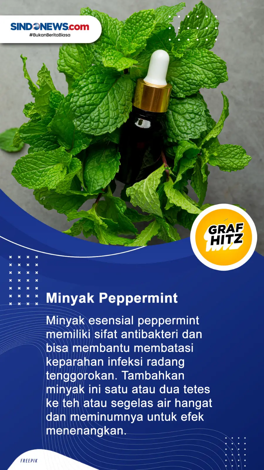 Ampuh dan Aman, Ini...