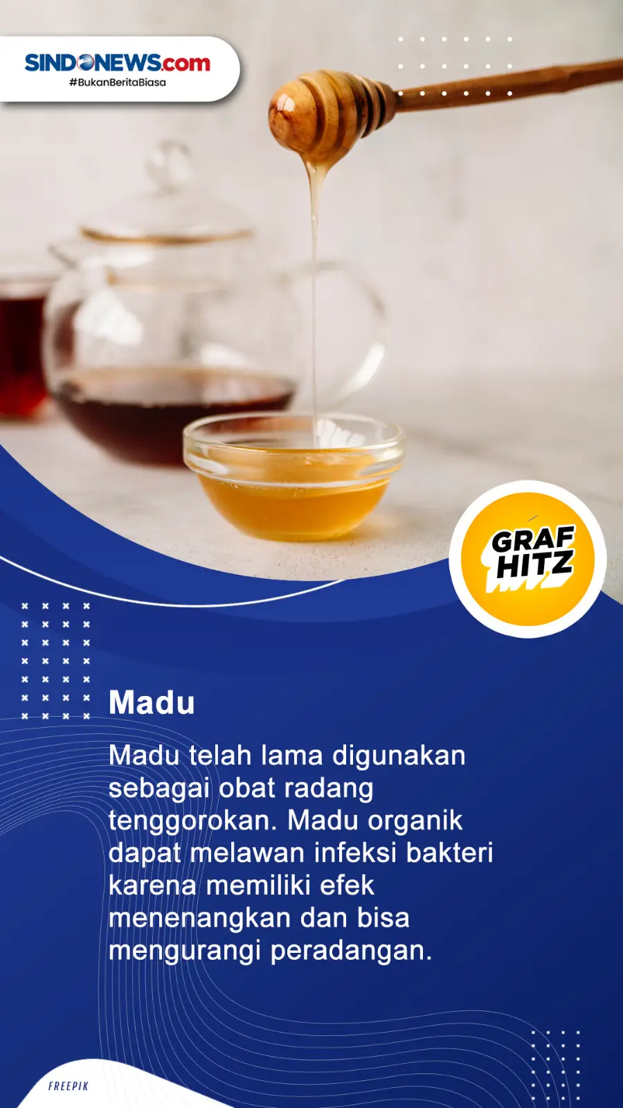 Ampuh dan Aman, Ini...