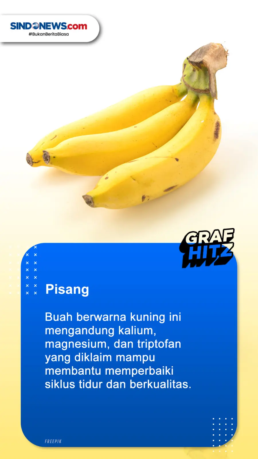 4 Camilan Ini Aman Dikonsumsi...
