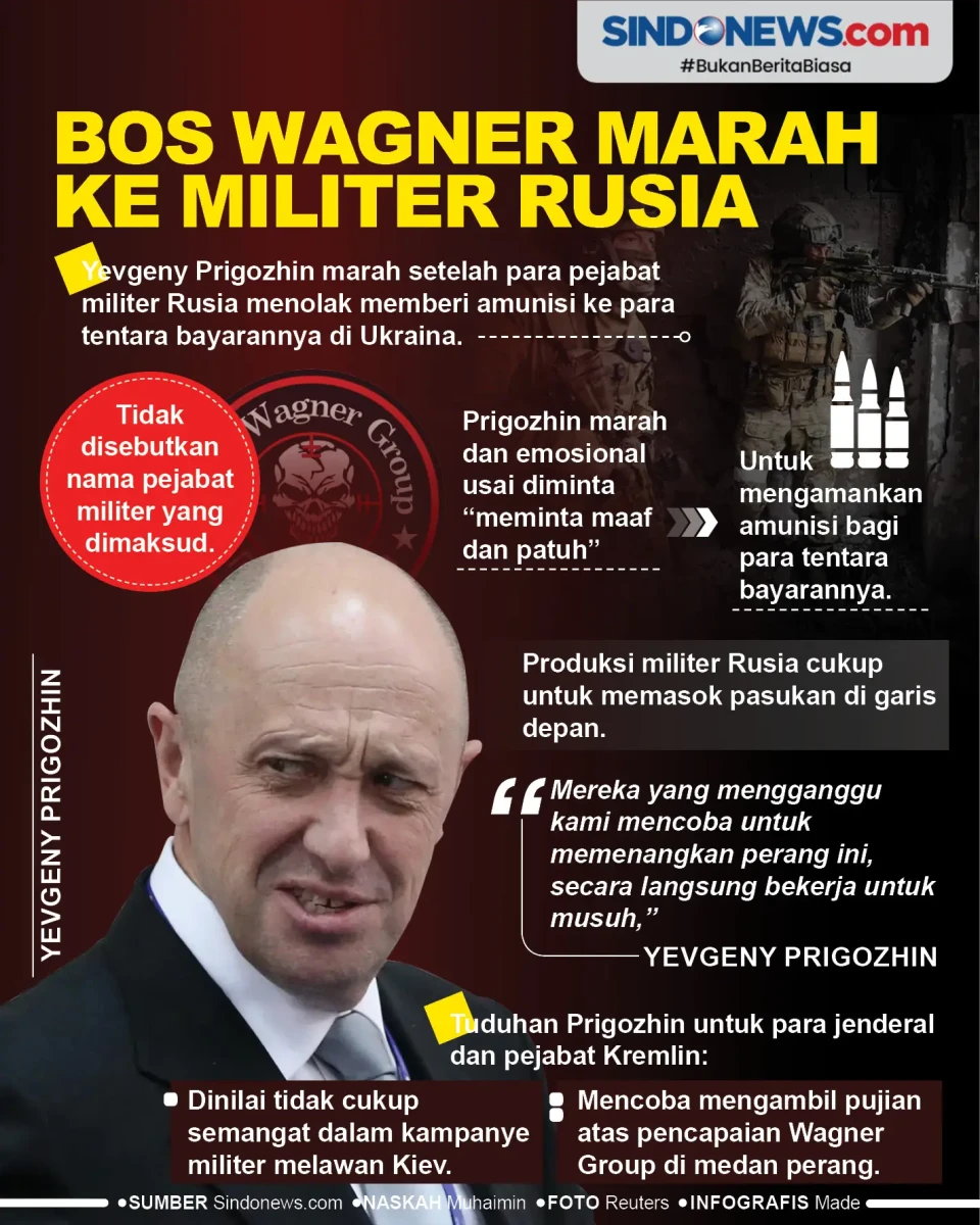 Tolak Beri Amunisi,...