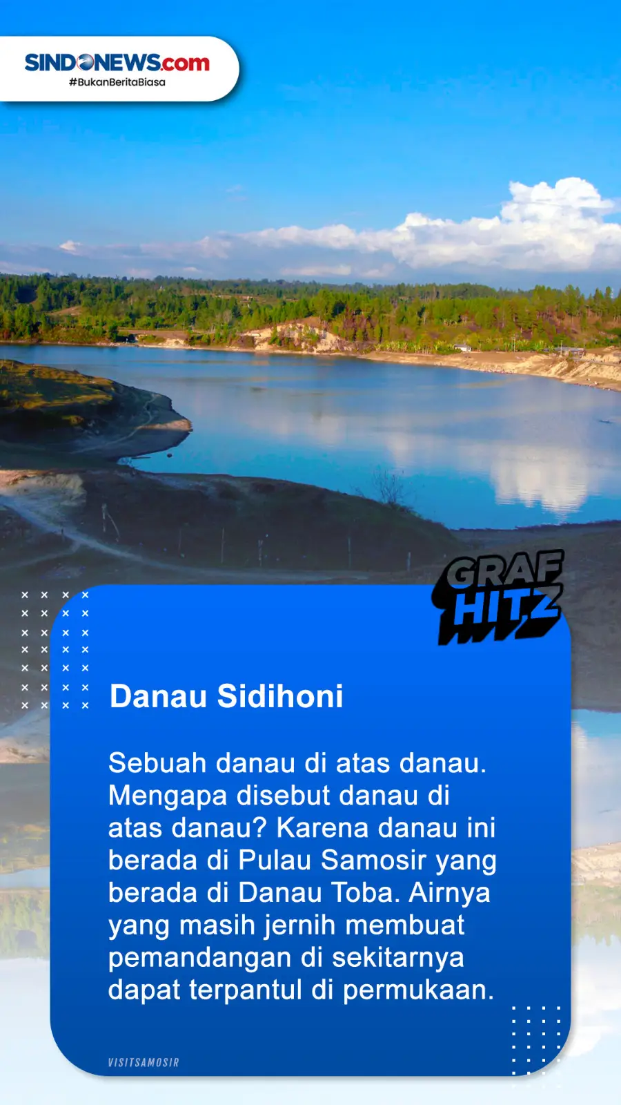 Berikut ini 7 Destinasi...