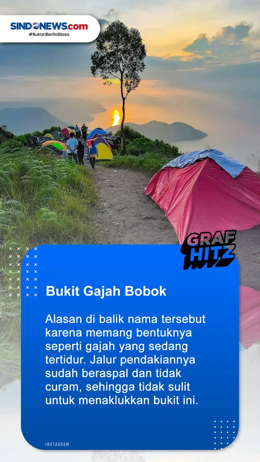 Berikut ini 7 Destinasi...