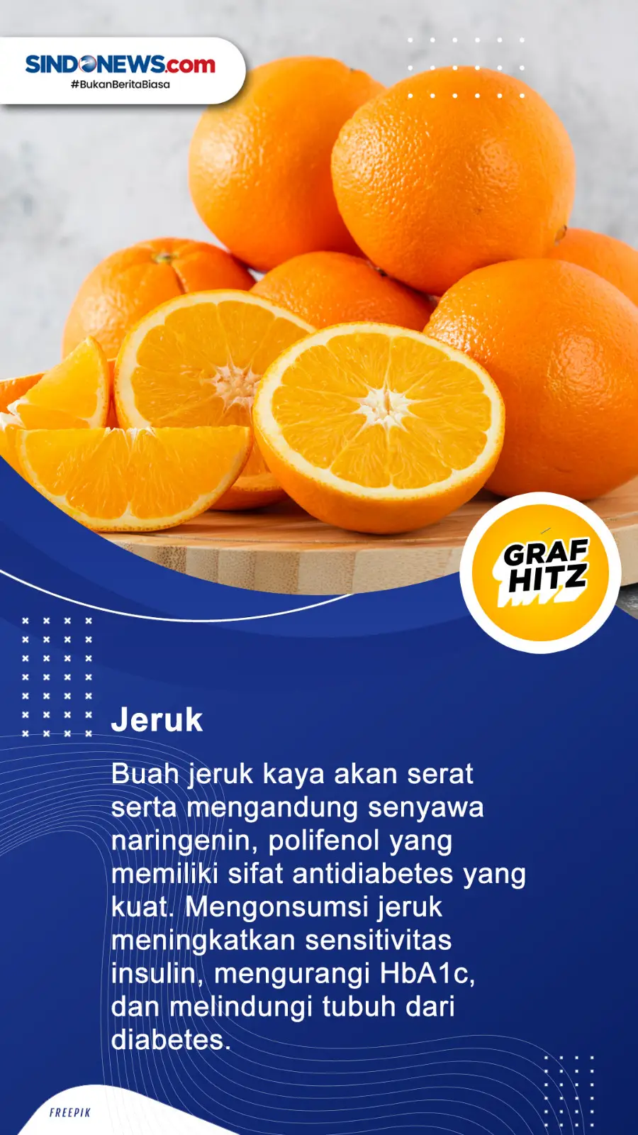Berikut ini Empat Buah...