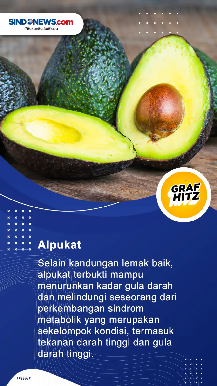 Berikut ini Empat Buah...