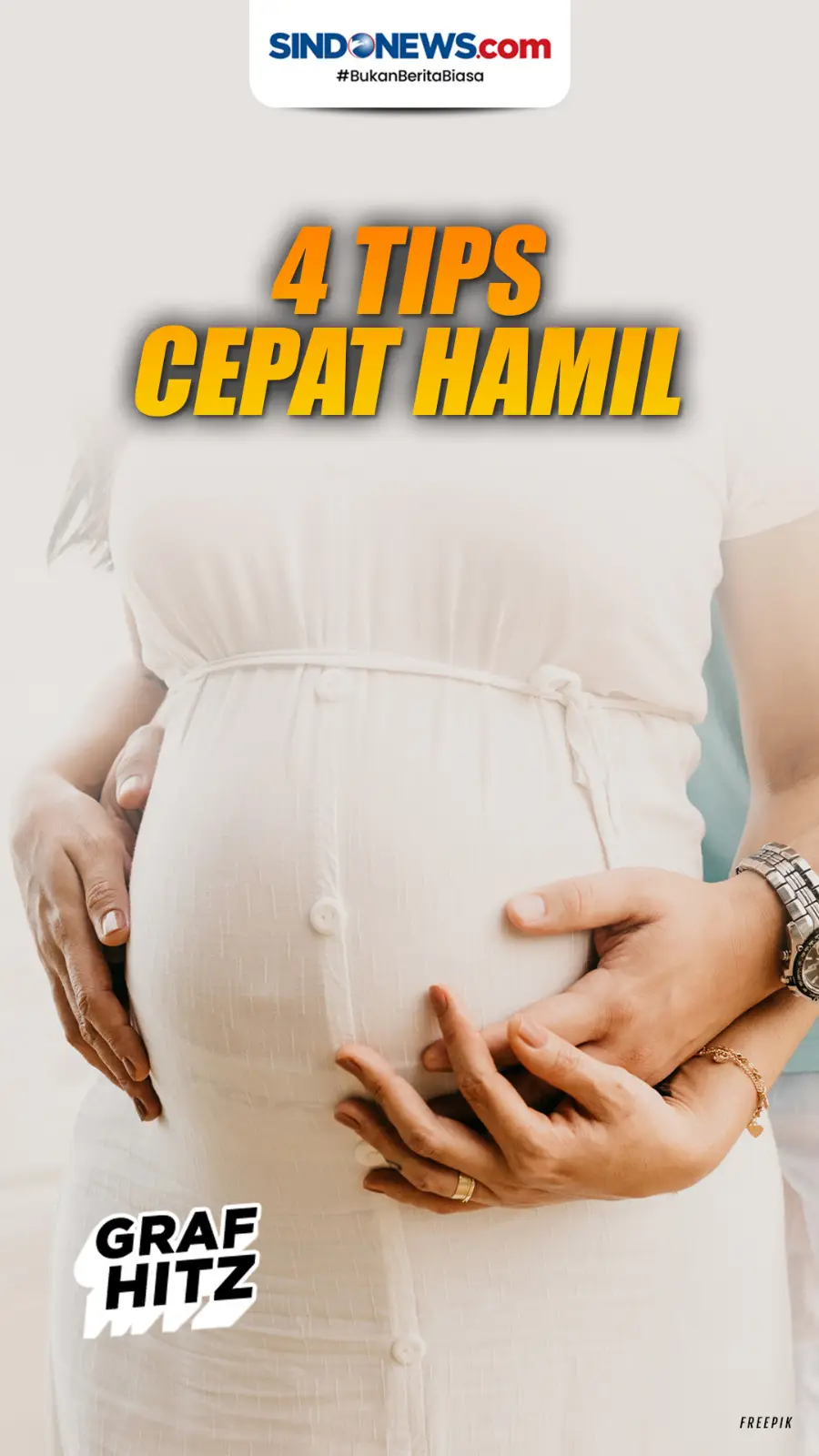 4 Tips Agar Cepat Dapat...