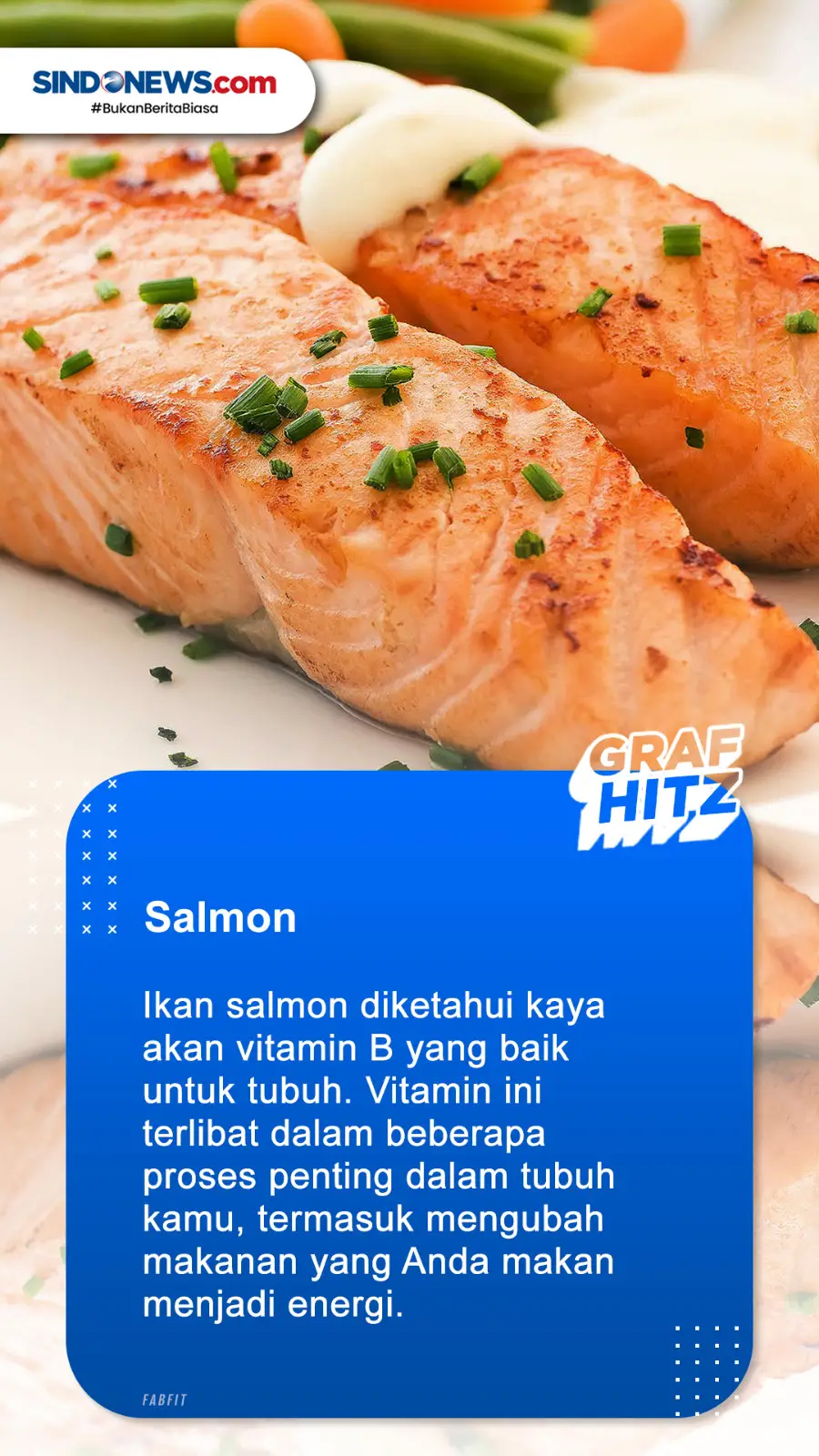 4 Menu Diet yang Cocok...