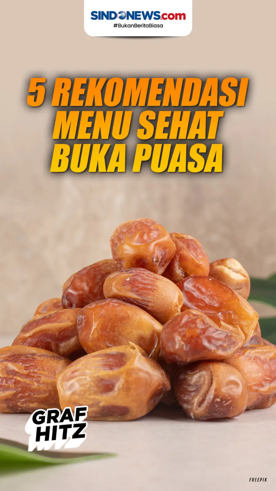 5 Rekomendasi Menu Sehat...