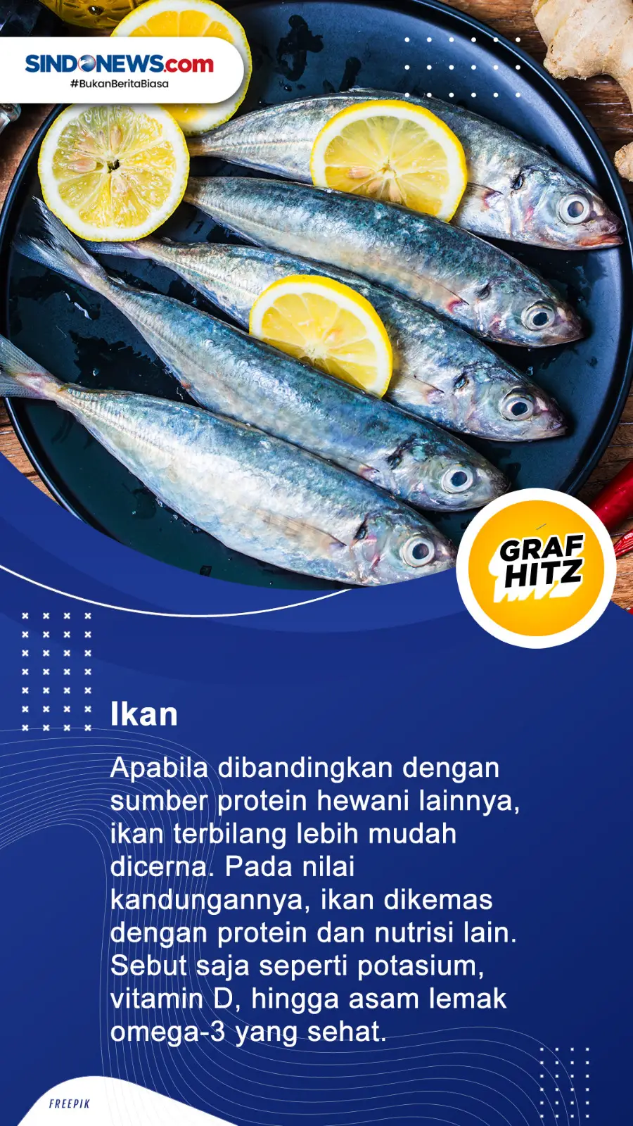 5 Rekomendasi Menu Sehat...