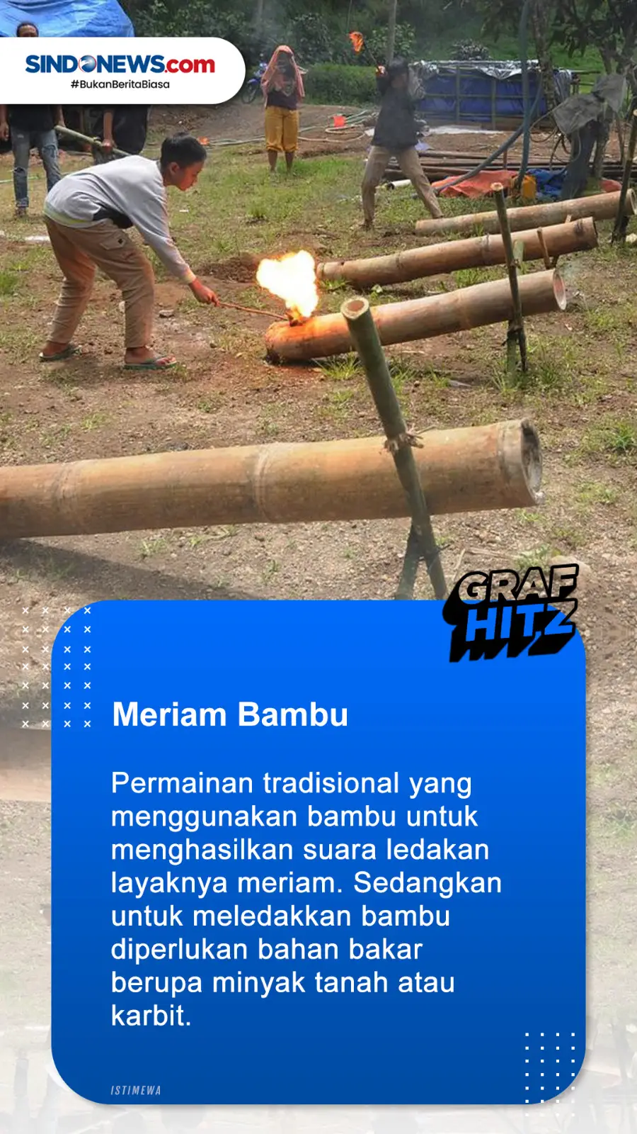 Ini 5 Permainan yang...