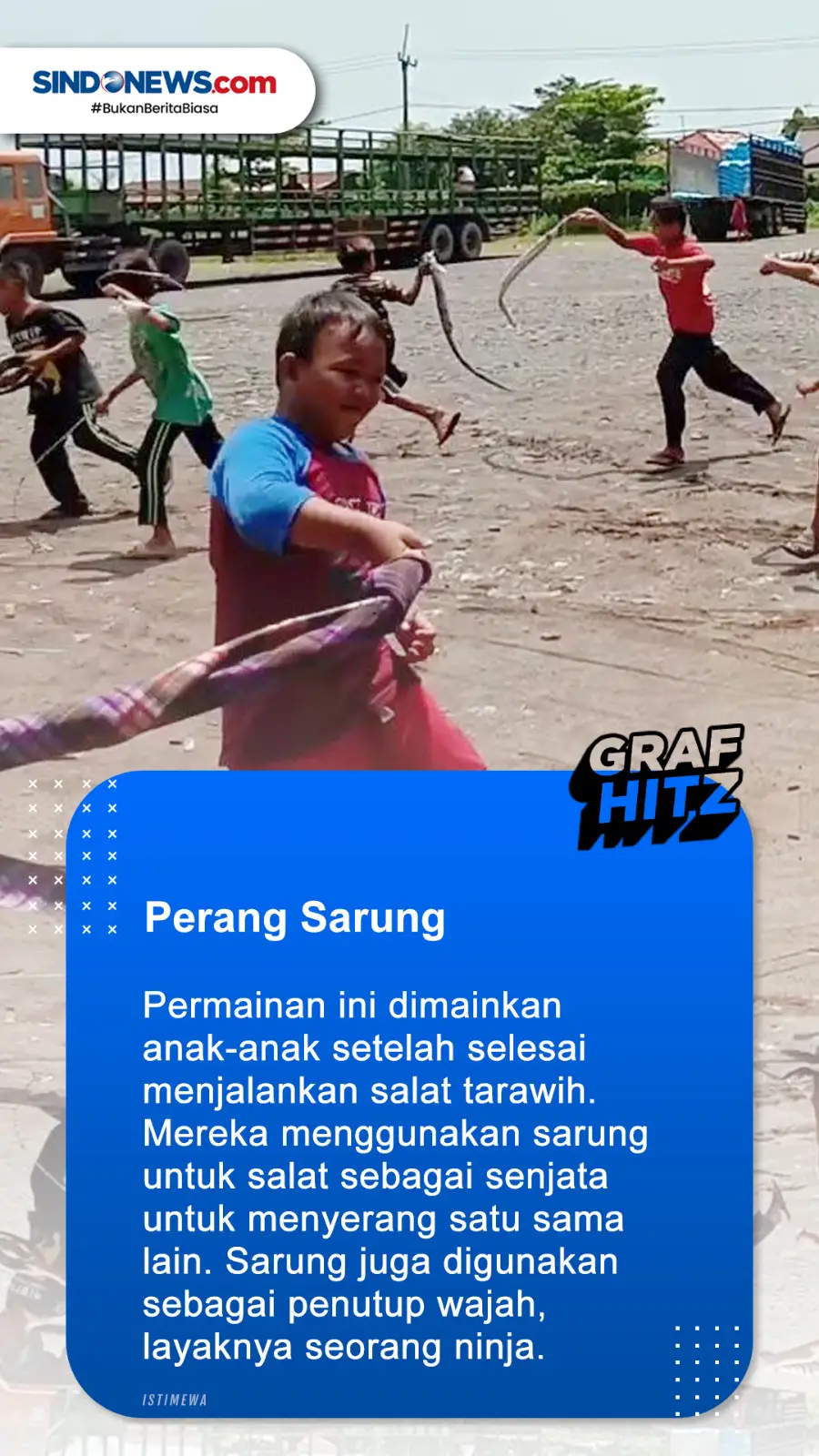 Ini 5 Permainan yang...