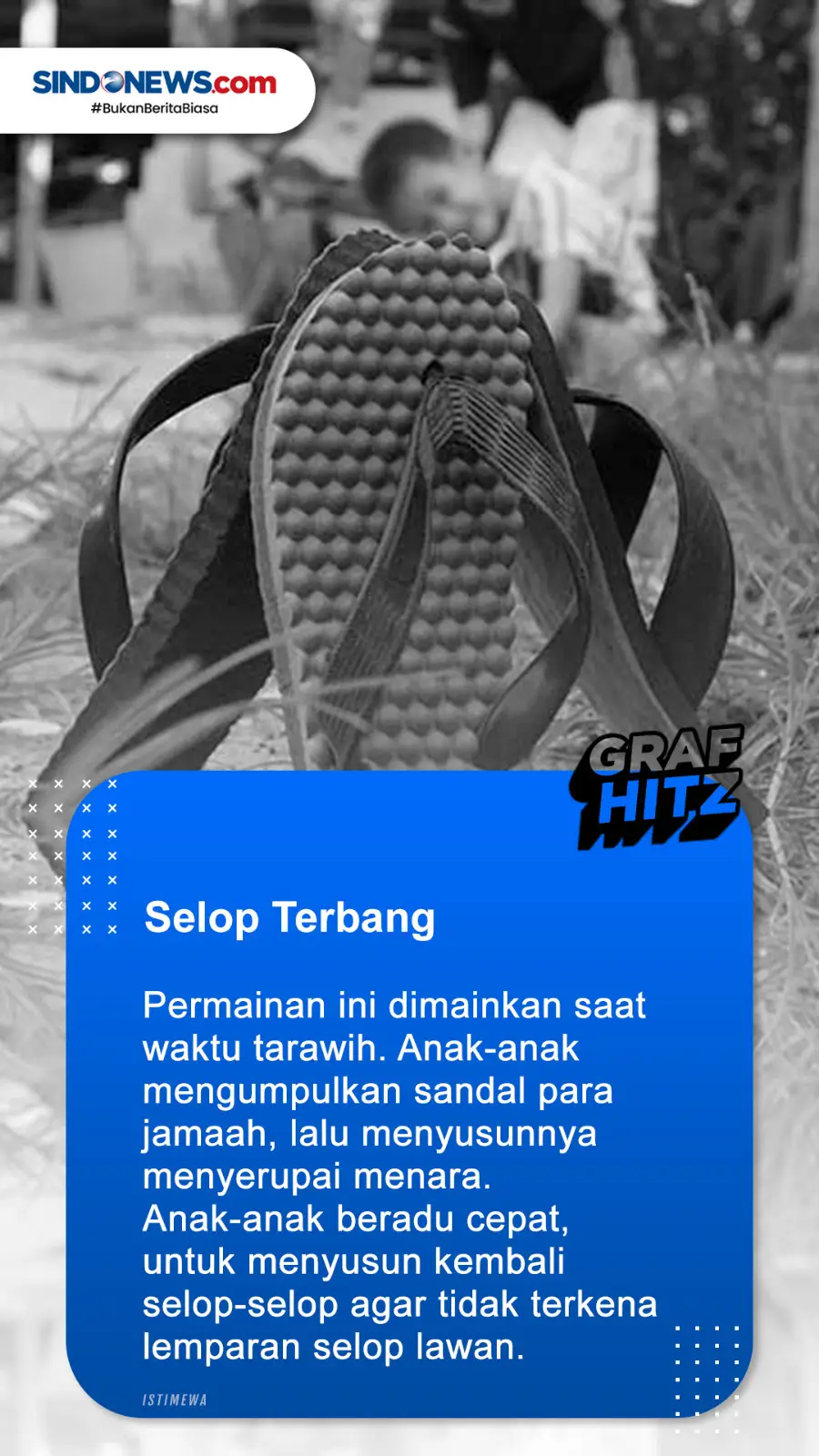 Ini 5 Permainan yang...