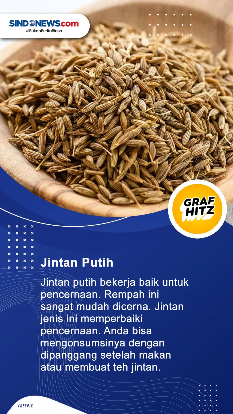 6 Rempah untuk Menurunkan...