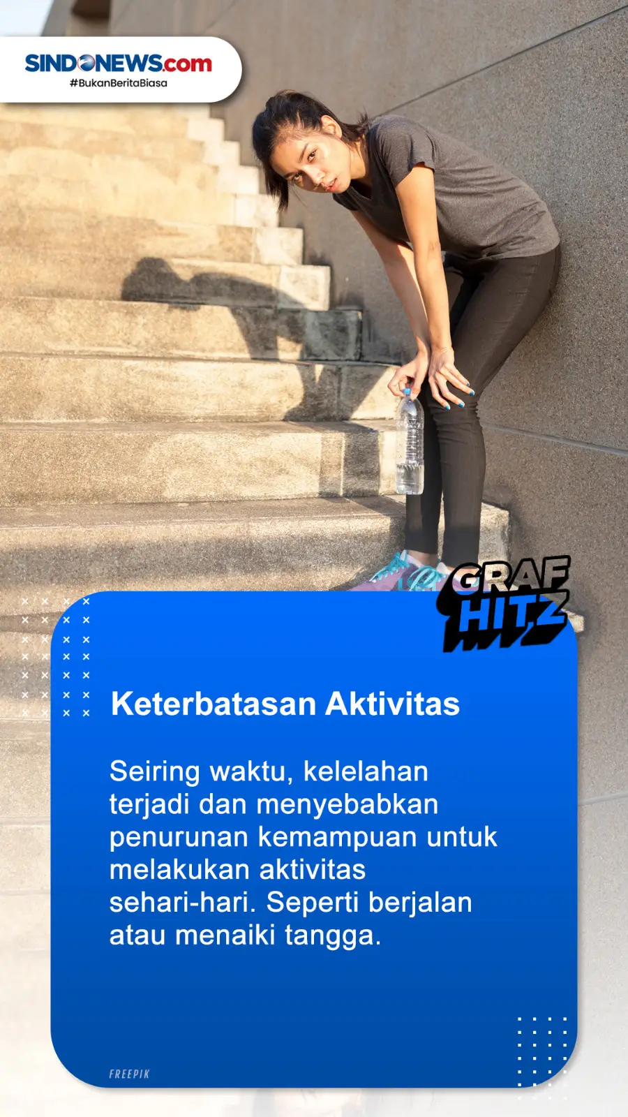 5 Gejala Tanda Awal...
