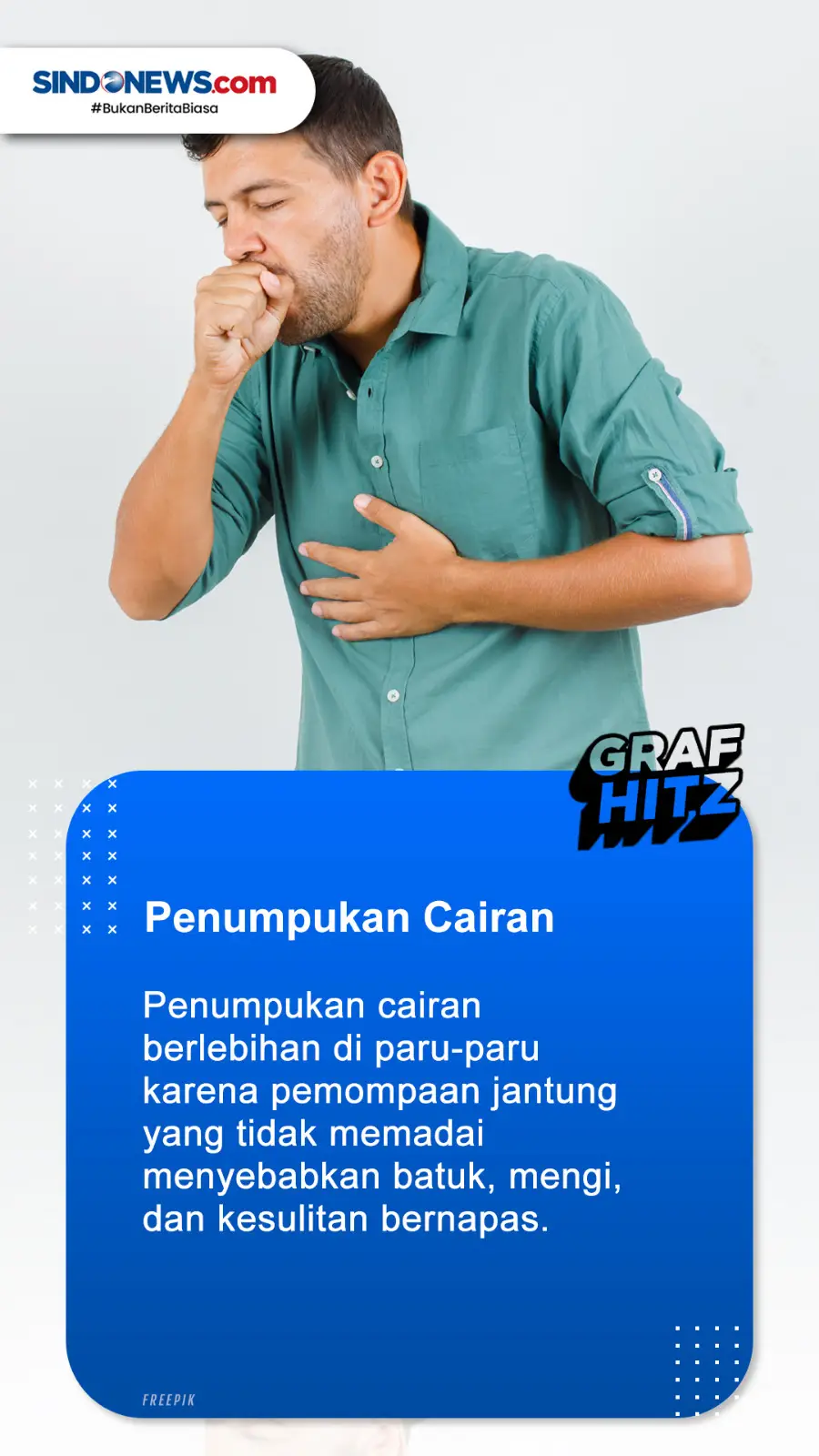 5 Gejala Tanda Awal...