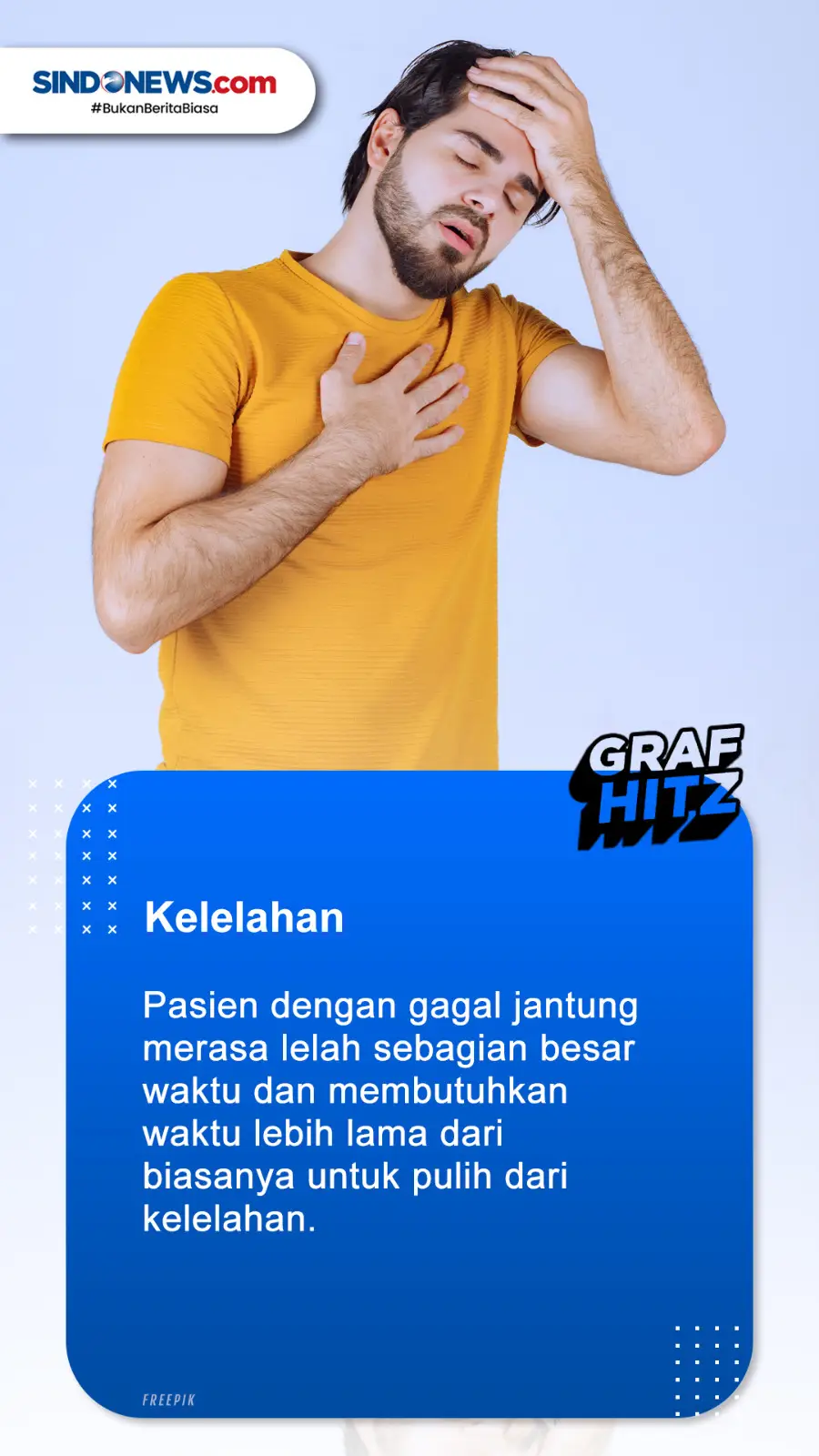 5 Gejala Tanda Awal...