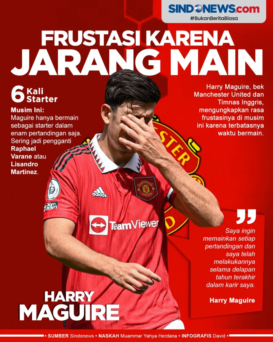 Bek Timnas Inggris Frustasi...