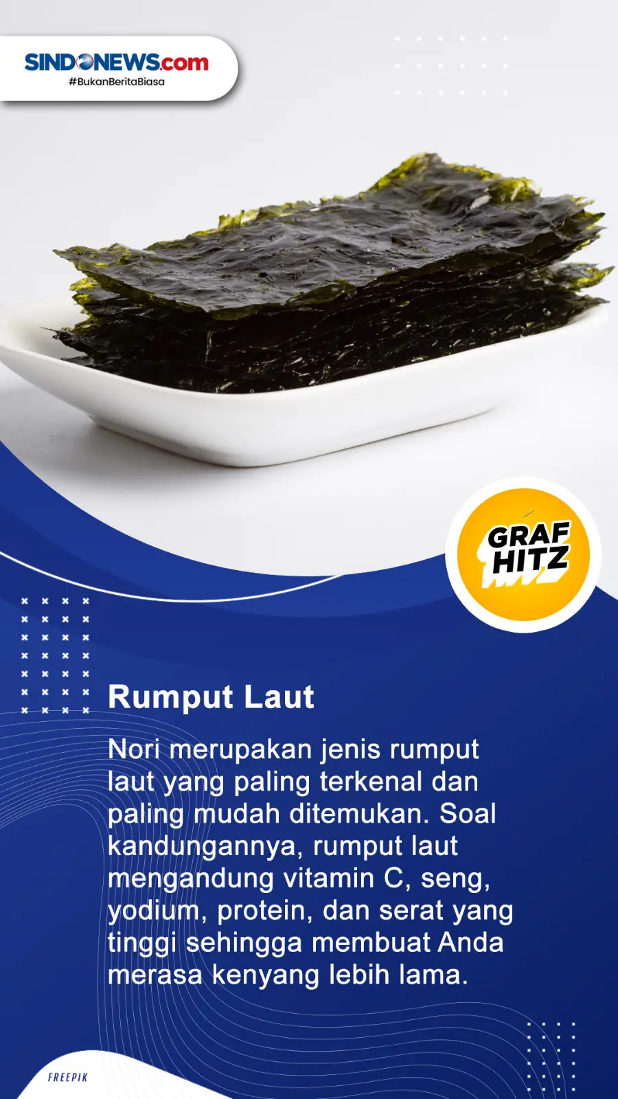 5 Menu Buka Puasa Seafood...