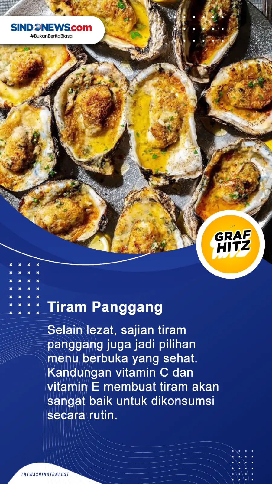 5 Menu Buka Puasa Seafood...