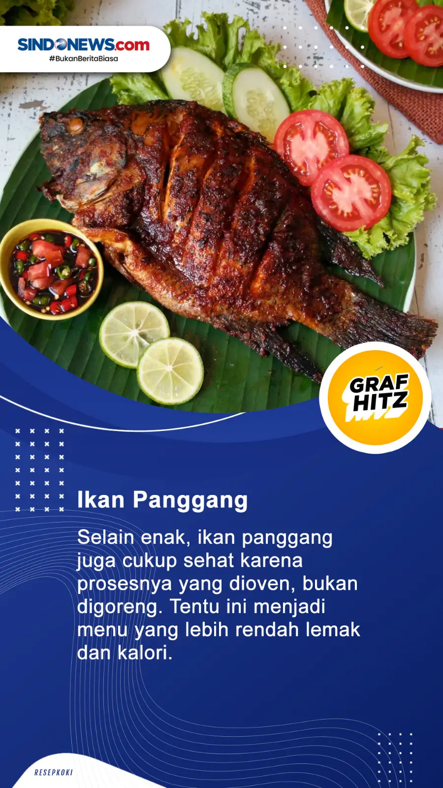 5 Menu Buka Puasa Seafood...