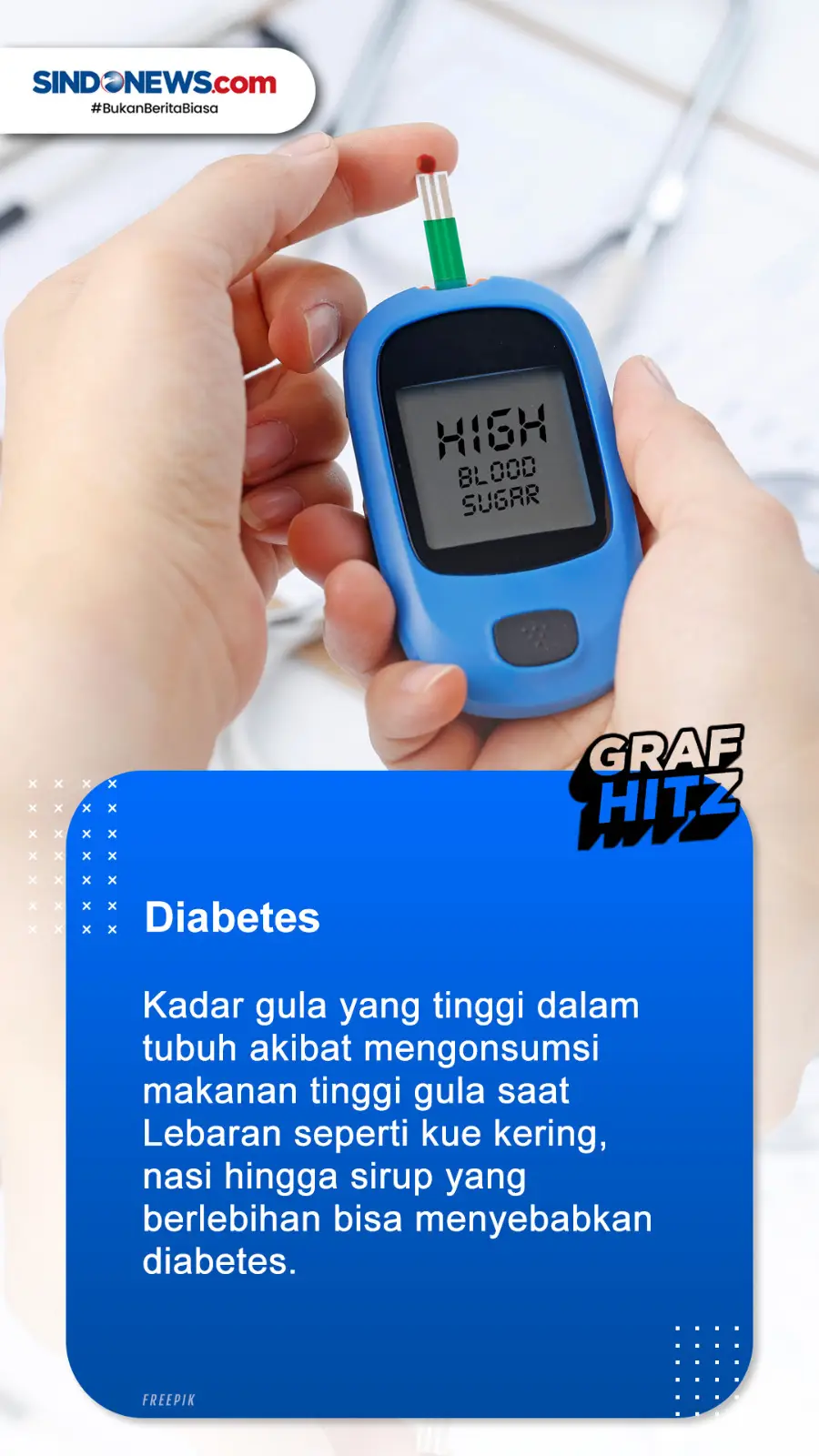 5 Penyakit yang Harus...