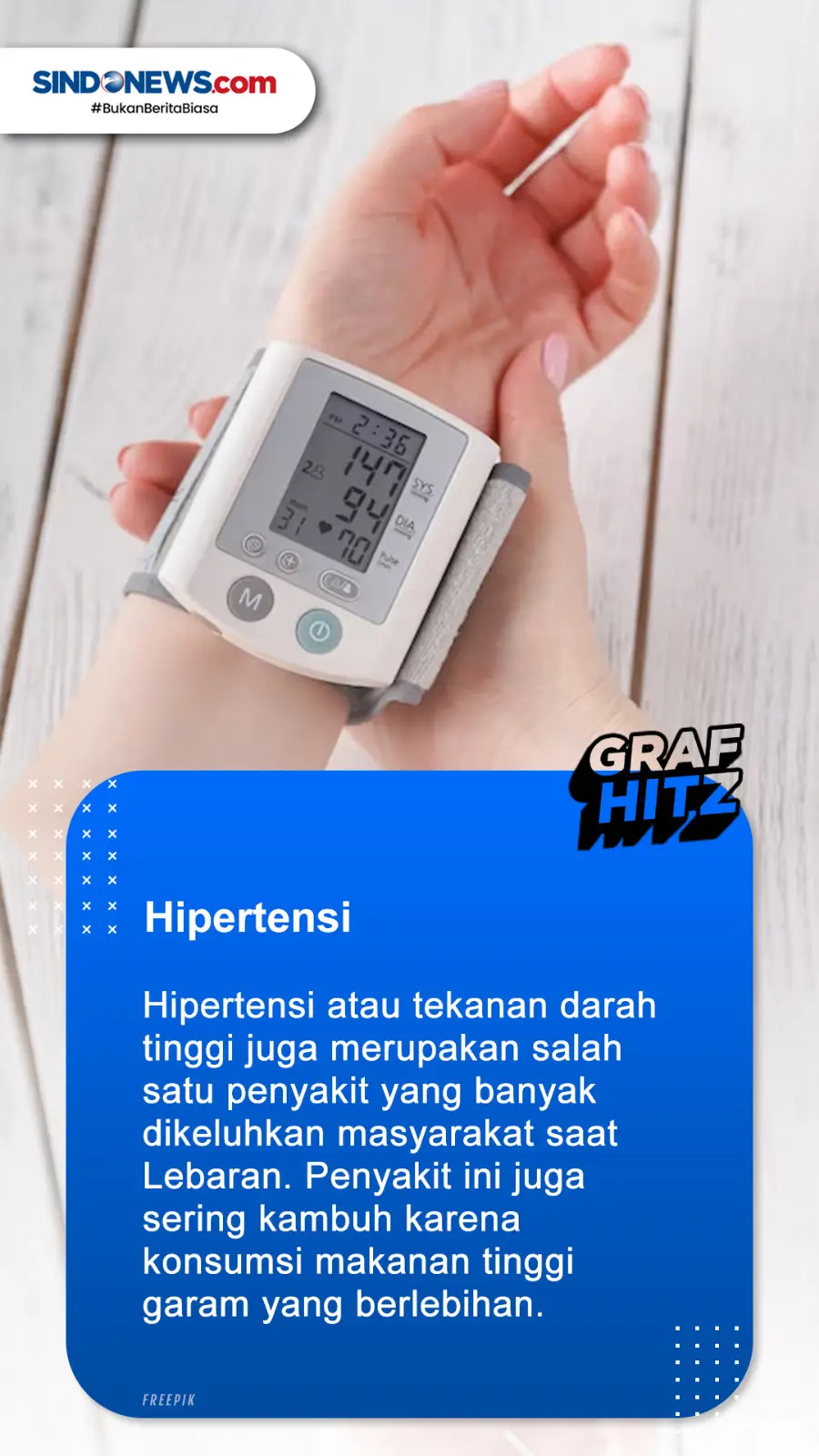 5 Penyakit yang Harus...