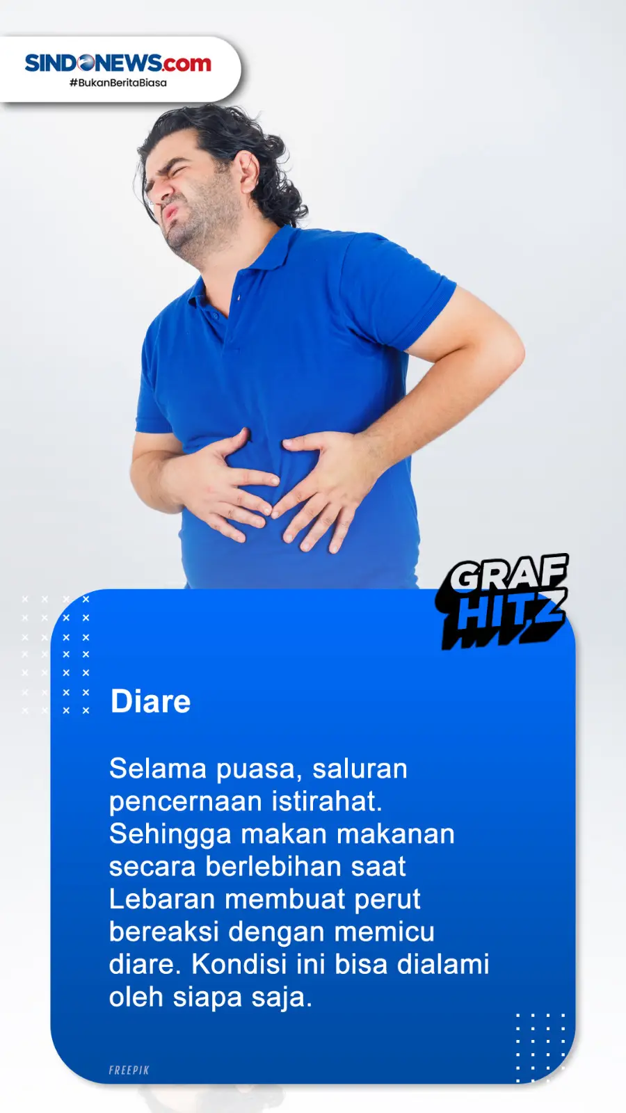 5 Penyakit yang Harus...