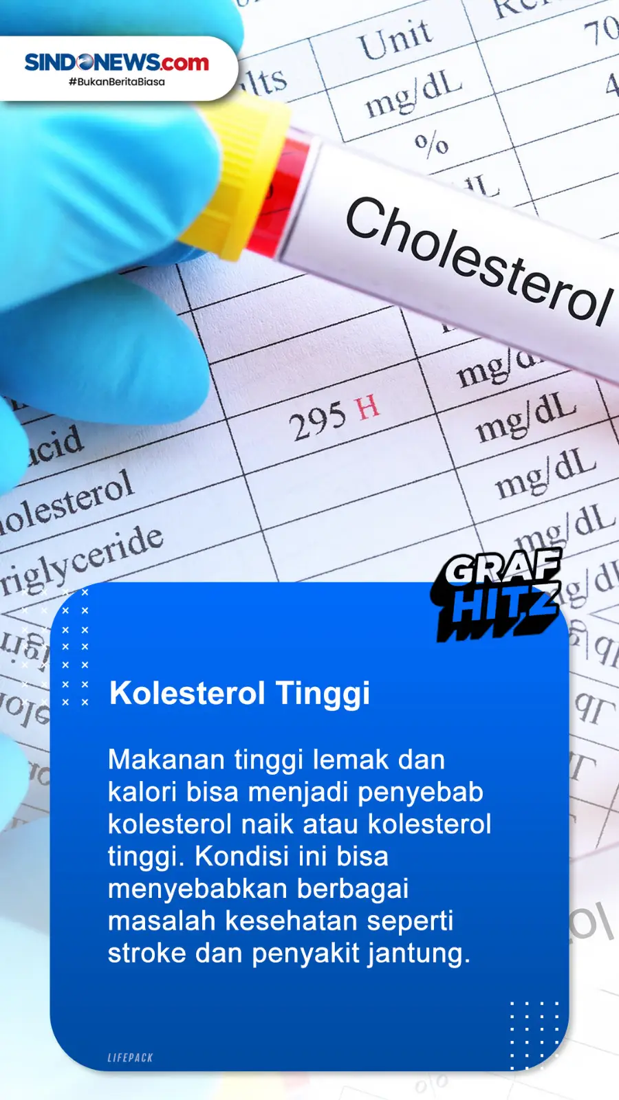 5 Penyakit yang Harus...