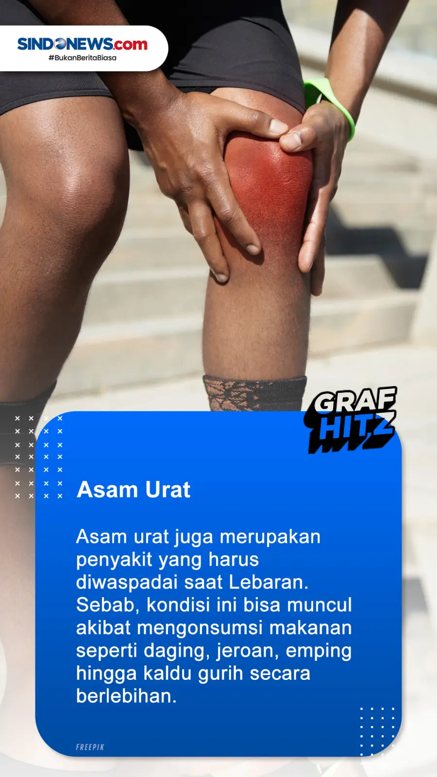 5 Penyakit yang Harus...