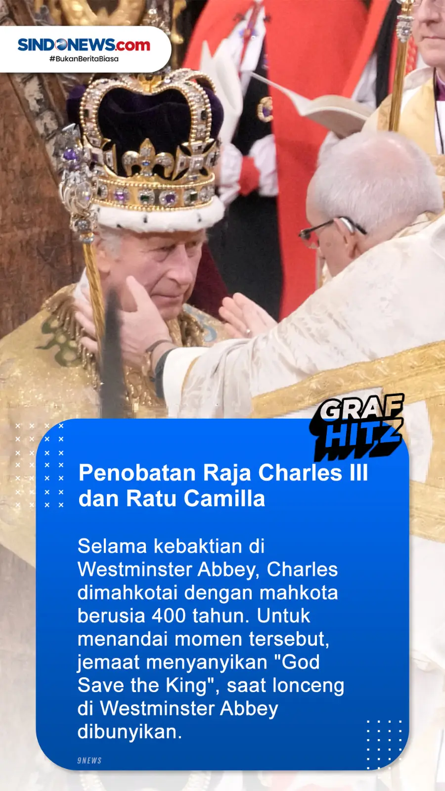 5 Momen Terbaik dari...