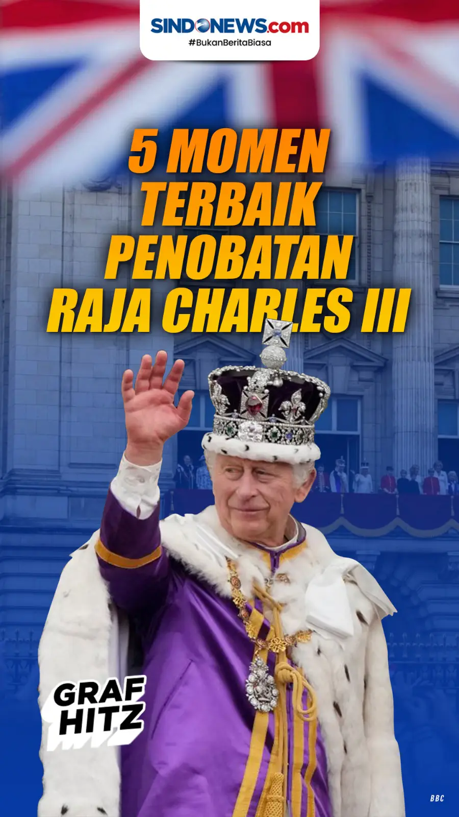 5 Momen Terbaik dari...
