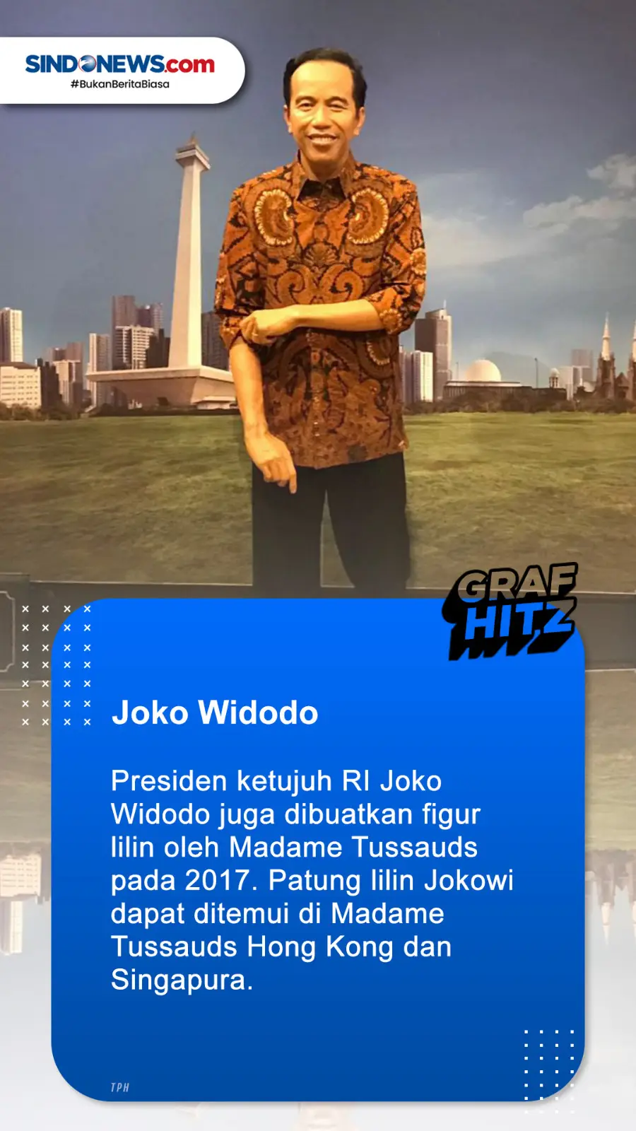 5 Tokoh Membanggakan...