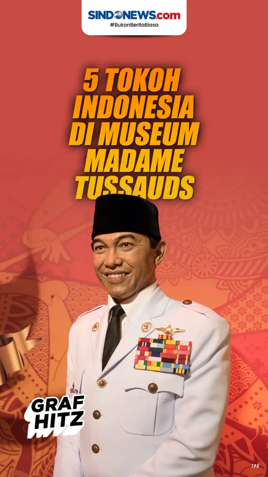 5 Tokoh Membanggakan...