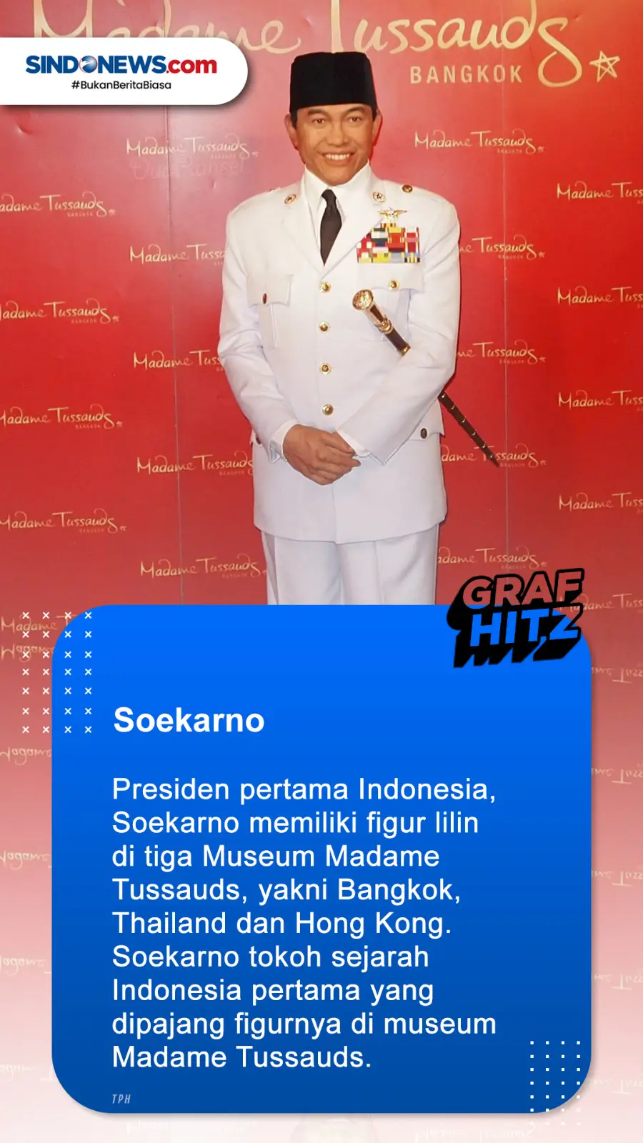5 Tokoh Membanggakan...