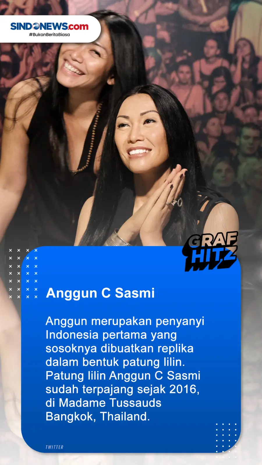 5 Tokoh Membanggakan...