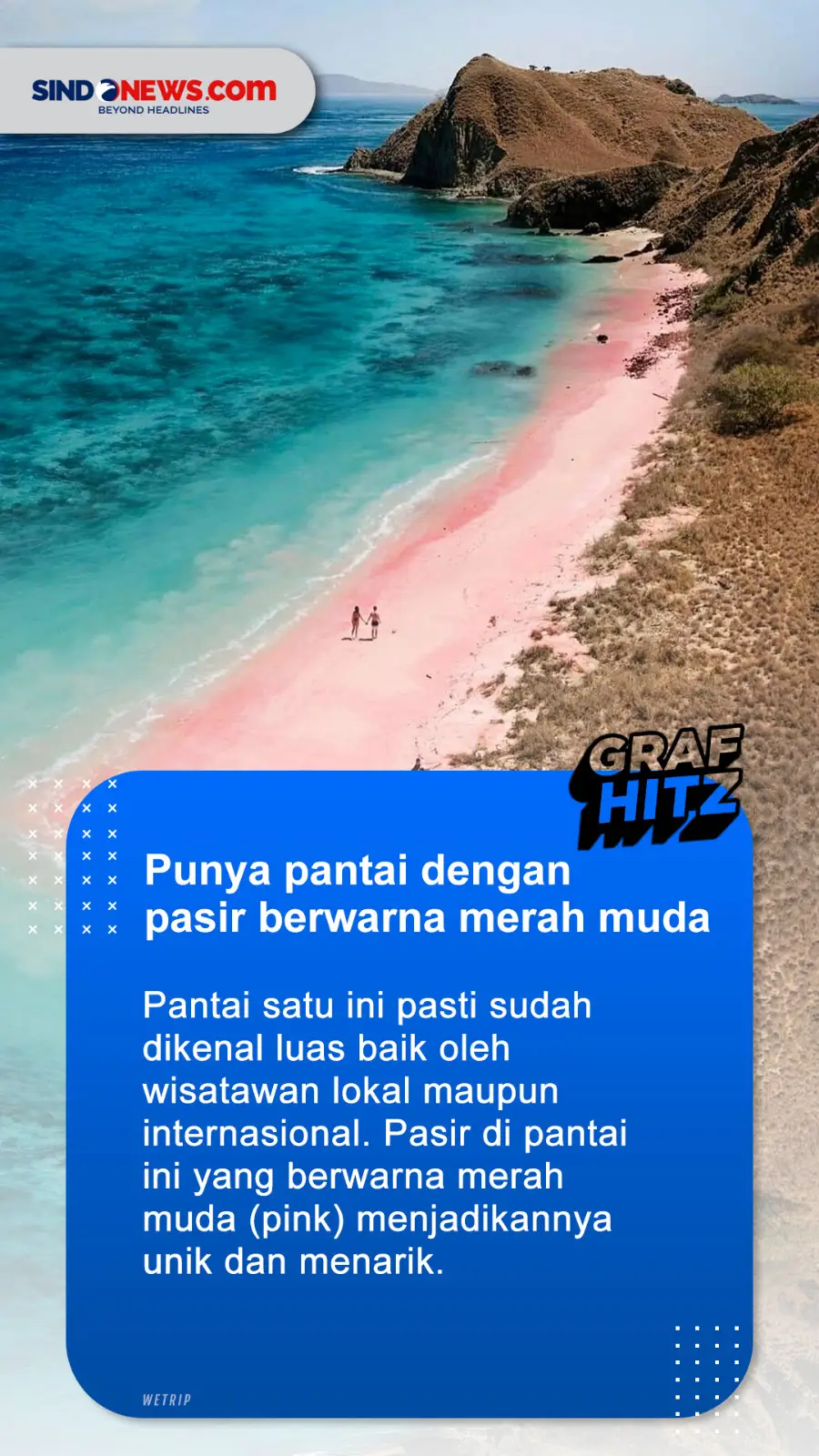 Kota Seribu Sunset,...