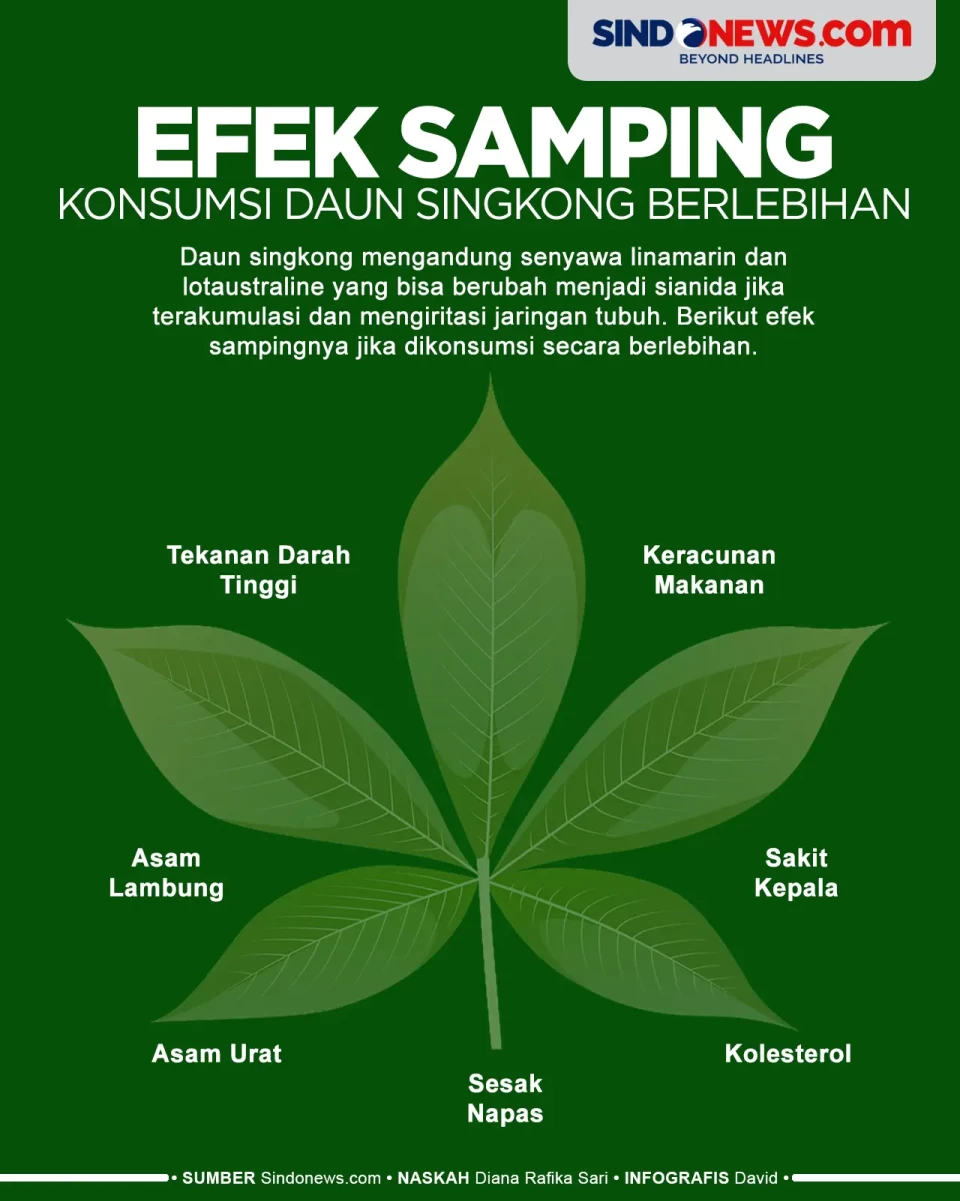 Efek Samping Konsumsi...