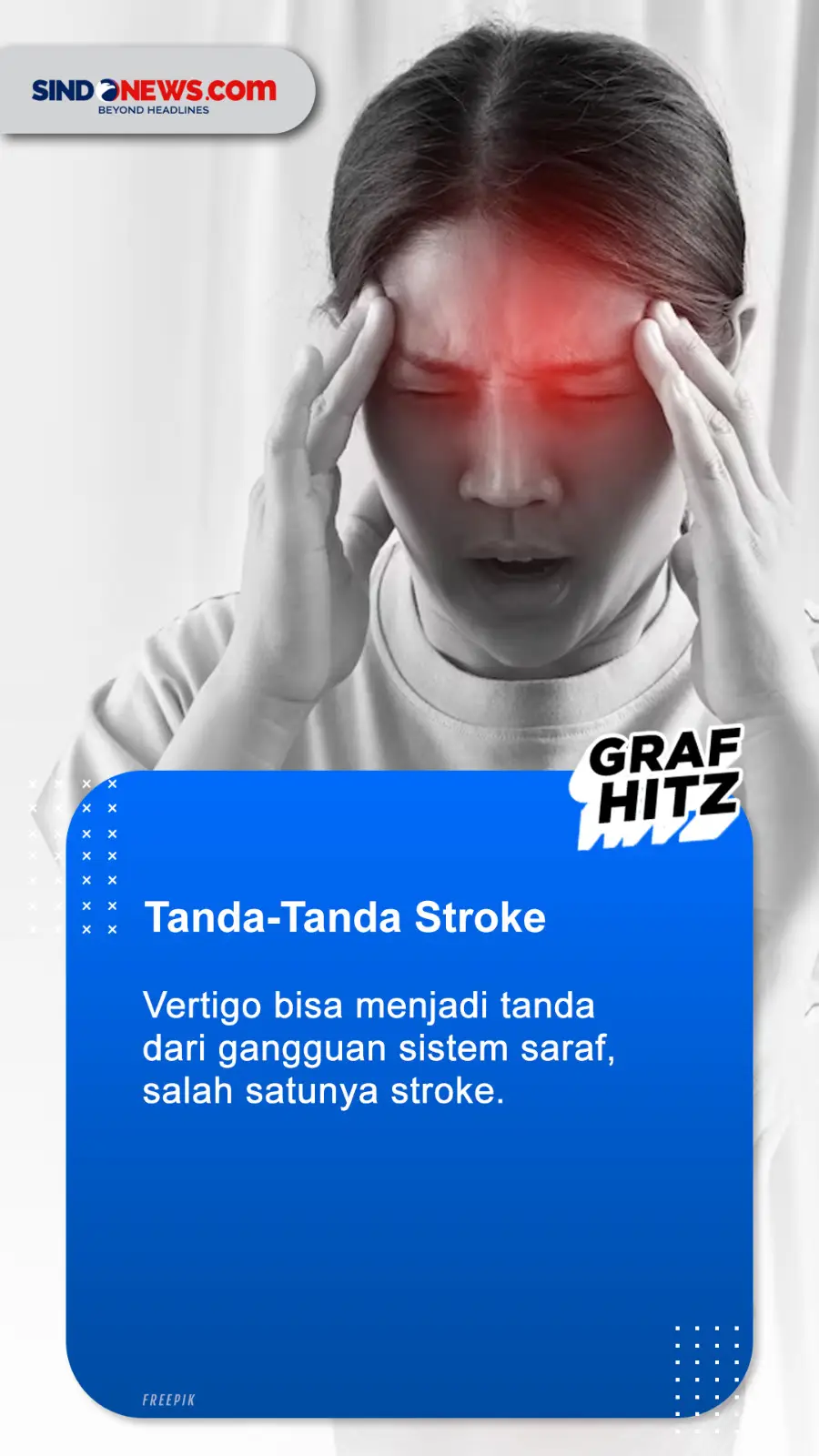 4 Efek Samping Vertigo...